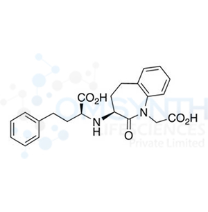 Benazepril Hydrochloride - Impurity C