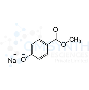 Sodium Methyl Parahydroxybenzoate