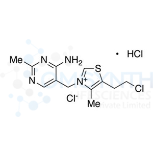 Thiamine - Impurity C