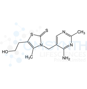 Thiamine Hydrochloride - Impurity E