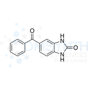 Mebendazole - Impurity B