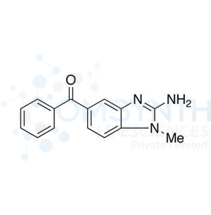 Mebendazole - Impurity C