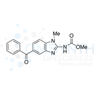 Mebendazole - Impurity D