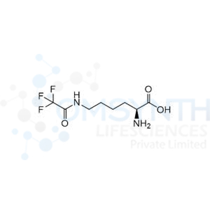 N6-Trifluoroacetyl-L-lysine