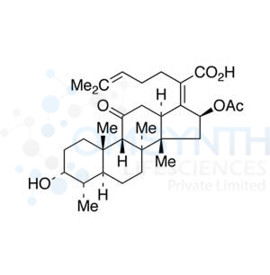 Fusidic Acid - Impurity H
