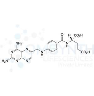 Methotrexate - Impurity B