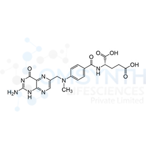 Methotrexate - Impurity C