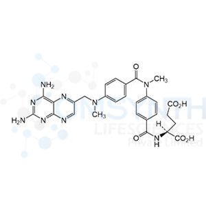 Methotrexate - Impurity G
