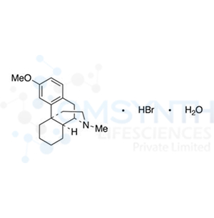 Dextromethorphan Hydrobromide Monohydrate