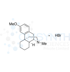 Dextromethorphan Hydrobromide