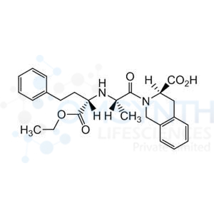 Quinapril Hydrochloride - Impurity G