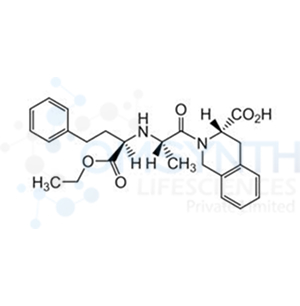 Quinapril Hydrochloride - Impurity I
