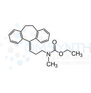 Nortriptyline Hydrochloride - Impurity G