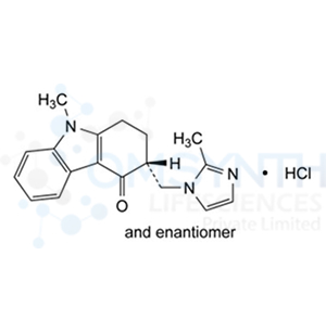 Ondansetron Hydrochloride