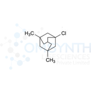 Memantine Hydrochloride - Impurity C