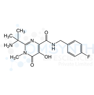 Raltegravir - Impurity A