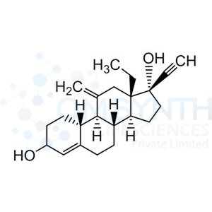 3(R,S)-Hydroxy Desogestrel