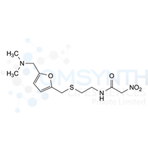 Ranitidine Hydrochloride -Impurity D