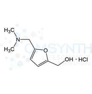 Ranitidine Hydrochloride -Impurity F (Hydrochloride Salt)
