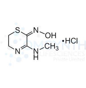 Ranitidine Hydrochloride -Impurity G (Hydrochloride Salt)