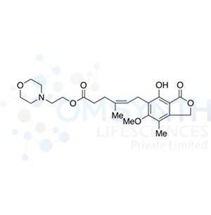 Mycophenolate Mofetil - Impurity C