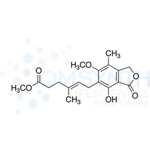 Mycophenolate Mofetil - Impurity E