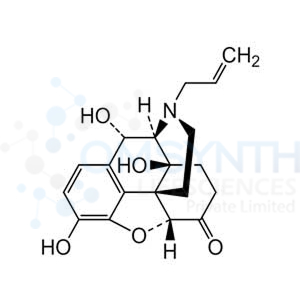 Naloxone Hydrochloride - Impurity C