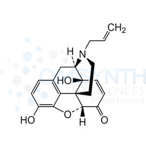 Naloxone Hydrochloride - Impurity D