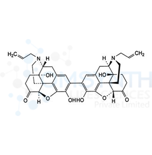 Naloxone Hydrochloride - Impurity E