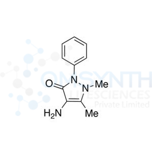 Metamizole Sodium - Impurity B