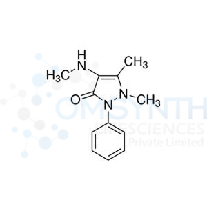 Metamizole Sodium - Impurity C