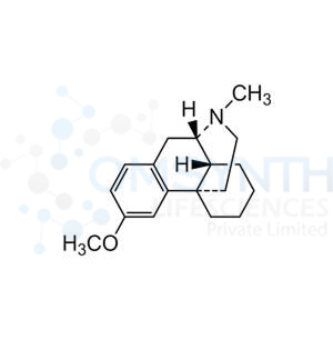 Dextromethorphan - Impurity D