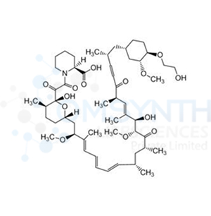 Everolimus - Impurity B