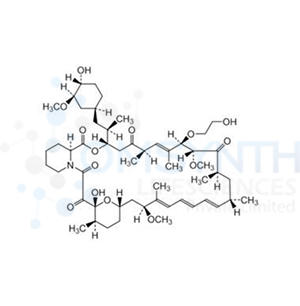 Everolimus - Impurity D