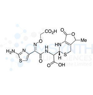 Cefixime - Impurity A