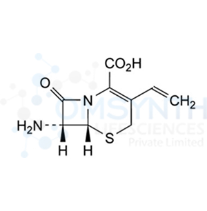 Cefixime Trihydrate - Impurity J