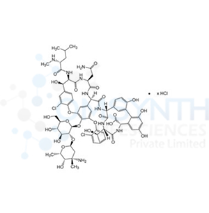 Vancomycin Hydrochloride