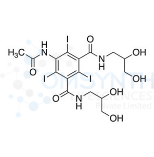 Iohexol - Impurity A