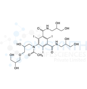 Iohexol - Impurity B