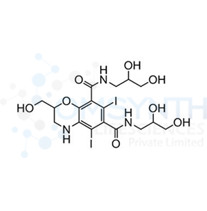 Iohexol - Impurity I