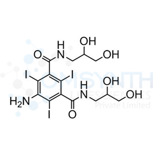 Iohexol - Impurity J