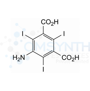 Iohexol - Impurity K