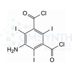 Iohexol - Impurity L