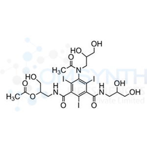 Iohexol - Impurity N