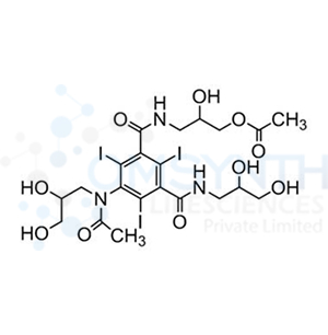 Iohexol - Impurity O