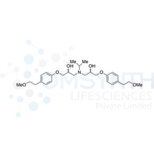 Metoprolol Succinate - Impurity O