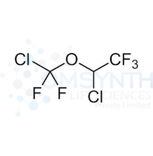Isoflurane - Impurity C