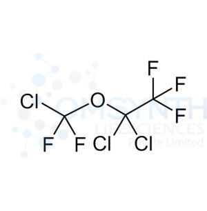 Isoflurane - Impurity E