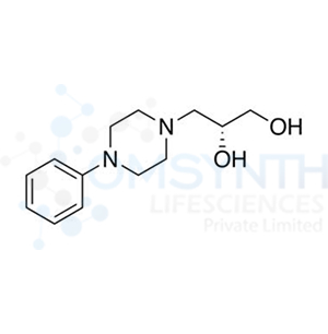 Levodropropizine - Impurity A