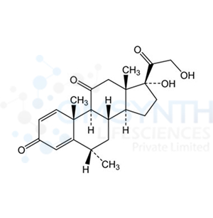 Methylprednisolone - Impurity A